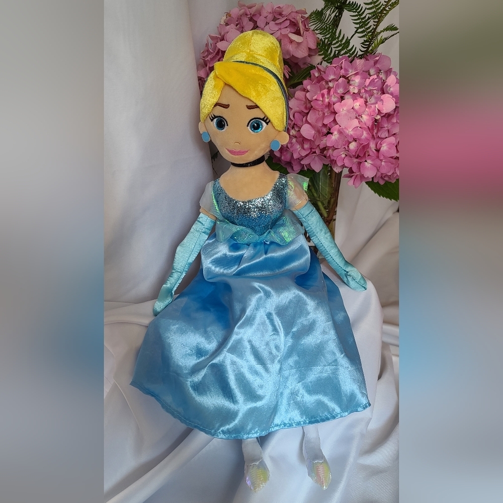 Ty Sparkle - CINDERELLA 🌟 👑